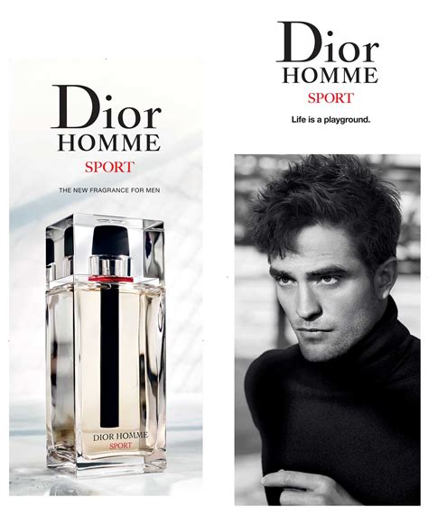 lunette dior homme 2017|dior 2017 homme sport.